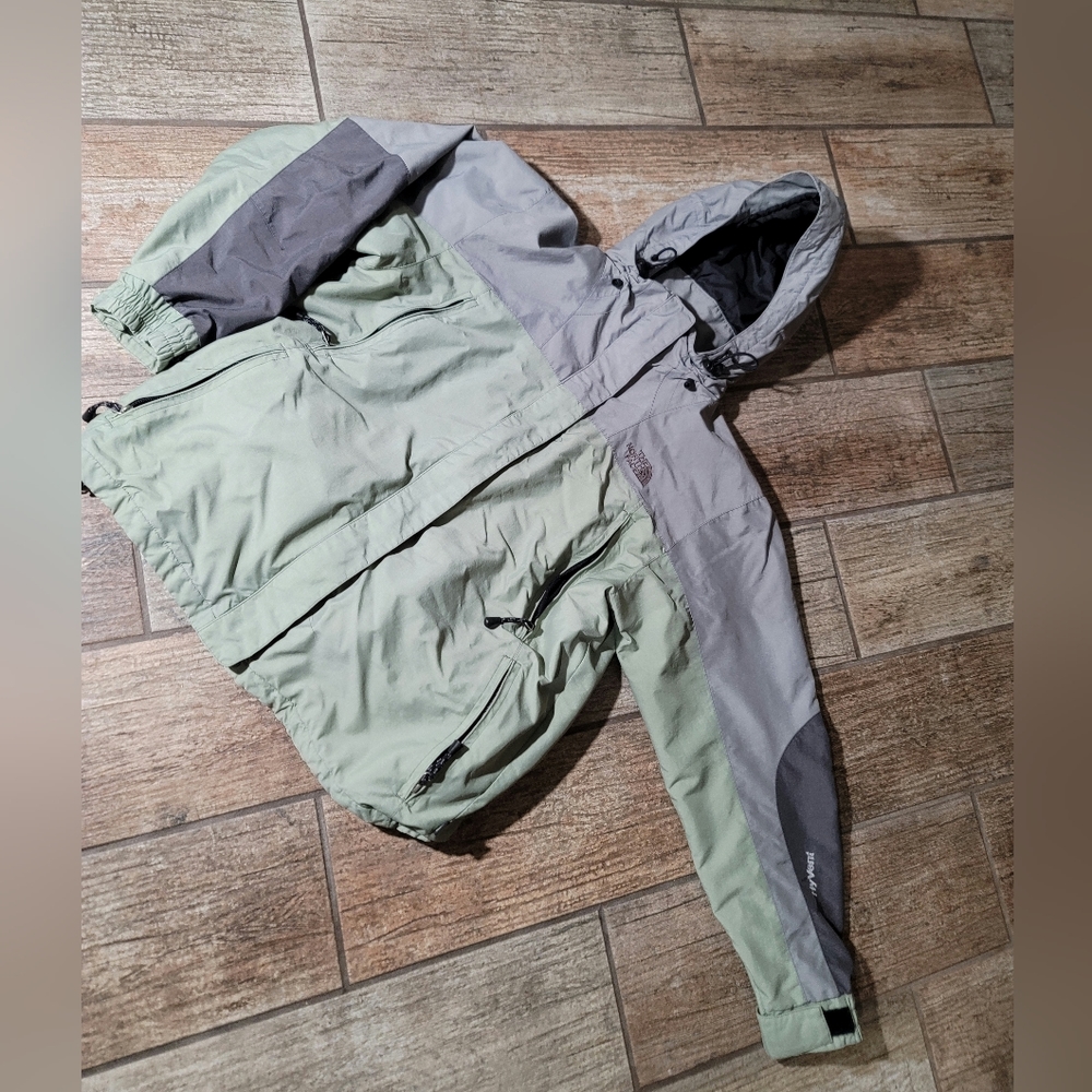TheNorthFace